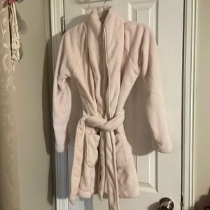 Light Pink VS Robe